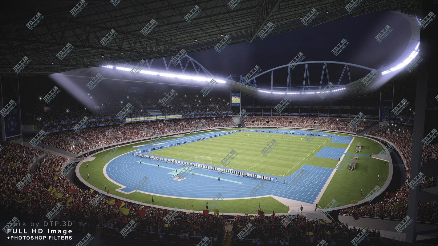 images/goods_img/20210114/Soccer Olympic Stadium NS/2.jpg